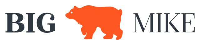 Big Mike Logo